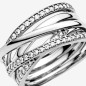 ANELLO FASCIA INTRECCIATA MIS.60 DONNA PANDORA ANELLO FASCIA INTRECCIATA MIS.60 DONNA PANDORA