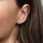 ORECCHINI PUNTO LUCE A GOCCIA DONNA PANDORA ORECCHINI PUNTO LUCE A GOCCIA DONNA PANDORA