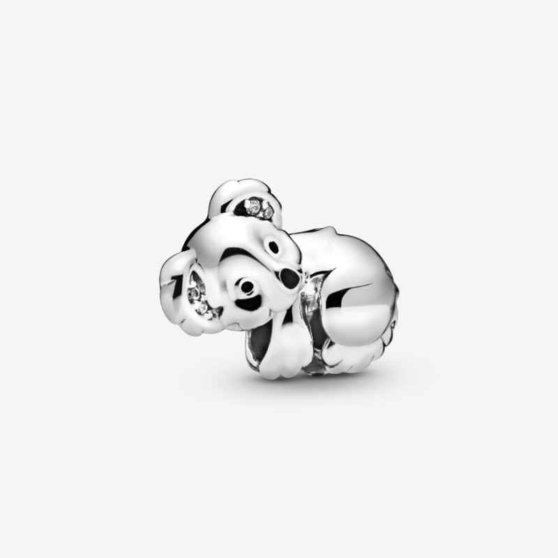 CHARM KOALA DONNA PANDORA CHARM KOALA DONNA PANDORA