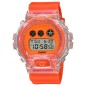 OROLOGIO ARANCIONE POP CLASSIC UOMO CASIO G-SHOCK OROLOGIO ARANCIONE POP CLASSIC UOMO CASIO G-SHOCK
