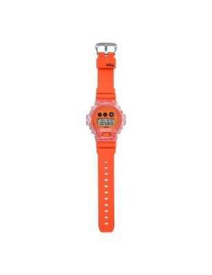 OROLOGIO ARANCIONE POP CLASSIC UOMO CASIO G-SHOCK