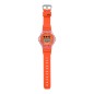 OROLOGIO ARANCIONE POP CLASSIC UOMO CASIO G-SHOCK OROLOGIO ARANCIONE POP CLASSIC UOMO CASIO G-SHOCK