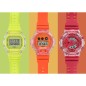 OROLOGIO ARANCIONE POP CLASSIC UOMO CASIO G-SHOCK OROLOGIO ARANCIONE POP CLASSIC UOMO CASIO G-SHOCK