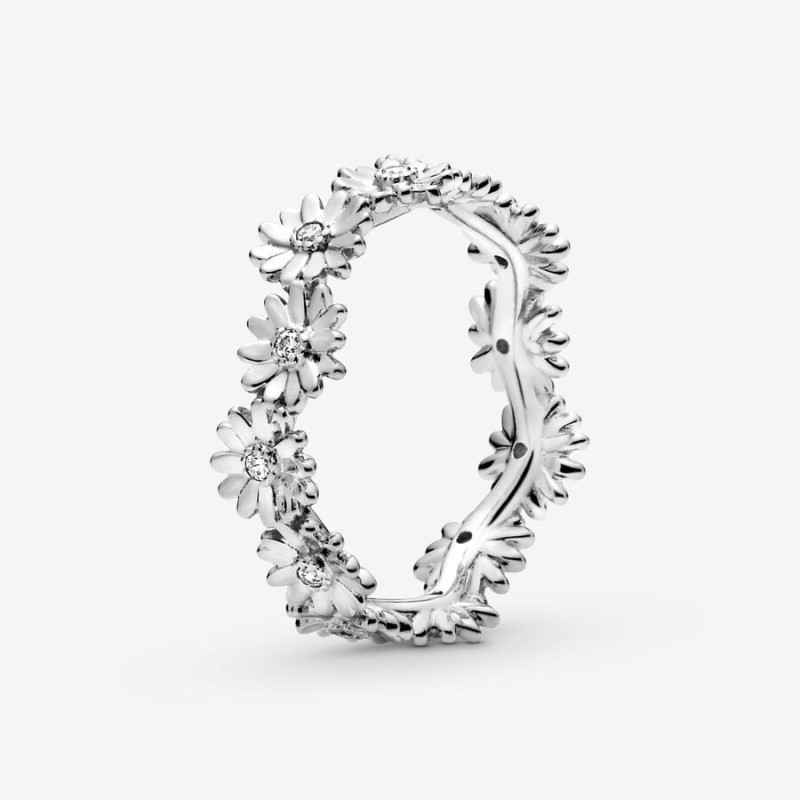 ANELLO MARGHERITE MIS.58 DONNA PANDORA ANELLO MARGHERITE MIS.58 DONNA PANDORA