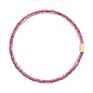 COLLANA PURPLE ORCHID MAGNETICA SYSTEM DONNA BREIL COLLANA PURPLE ORCHID MAGNETICA SYSTEM DONNA BREIL