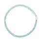 COLLANA SEA WATER MAGNETICA SYSTEM DONNA BREIL COLLANA SEA WATER MAGNETICA SYSTEM DONNA BREIL