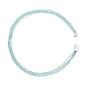 COLLANA SEA WATER MAGNETICA SYSTEM DONNA BREIL COLLANA SEA WATER MAGNETICA SYSTEM DONNA BREIL