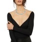 COLLANA SEA WATER MAGNETICA SYSTEM DONNA BREIL COLLANA SEA WATER MAGNETICA SYSTEM DONNA BREIL