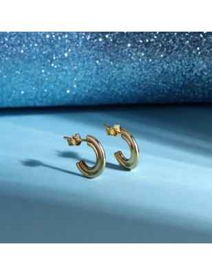 ORECCHINI CAPSULE BY AURORA DONNA MORELLATO  SANB02 MORELLATO