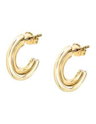 ORECCHINI CAPSULE BY AURORA DONNA MORELLATO 