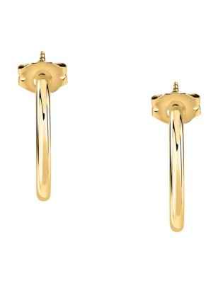 ORECCHINI CAPSULE BY AURORA DONNA MORELLATO  SANB02 MORELLATO