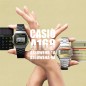 OROLOGIO ICONIC DIGITAL UOMO-DONNA CASIO VINTAGE OROLOGIO ICONIC DIGITAL UOMO-DONNA CASIO VINTAGE