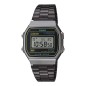OROLOGIO ICONIC DIGITAL UOMO-DONNA CASIO VINTAGE OROLOGIO ICONIC DIGITAL UOMO-DONNA CASIO VINTAGE