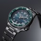 OROLOGIO AUTOMATICO QUADRANTE VERDE UOMO SEIKO 5 SPORTS OROLOGIO AUTOMATICO QUADRANTE VERDE UOMO SEIKO 5 SPORTS