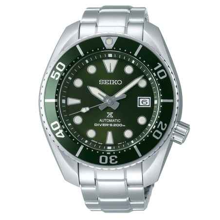 OROLOGIO AUTOMATICO SUBACQUEO UOMO SEIKO PROSPEX SPB103J1 SEIKO