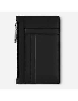 CUSTODIA 8 SCOMPARTI NERO UOMO MONTBLANC MEISTERSTUCK
