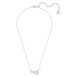 COLLANA SIMBOLO INFINITO DONNA SWAROVSKI INFINITY COLLANA SIMBOLO INFINITO DONNA SWAROVSKI INFINITY