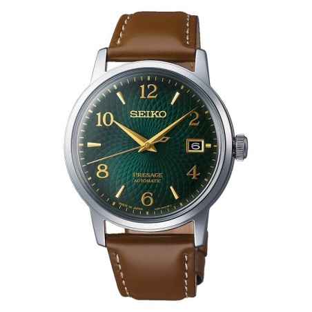 OROLOGIO COCKTAIL MOJITO UOMO SEIKO PRESAGE SRPE45J1 SEIKO