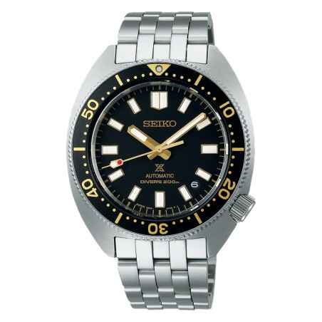 OROLOGIO MARE DIVER'S 200M AUTOMATIC UOMO SEIKO PROSPEX SPB315J1 SEIKO