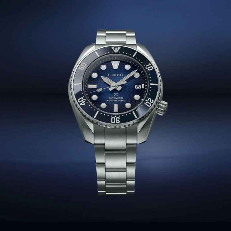 OROLOGIO AUTOMATICO SUBACQUEO 200M UOMO SEIKO PROSPEX OROLOGIO AUTOMATICO SUBACQUEO 200M UOMO SEIKO PROSPEX