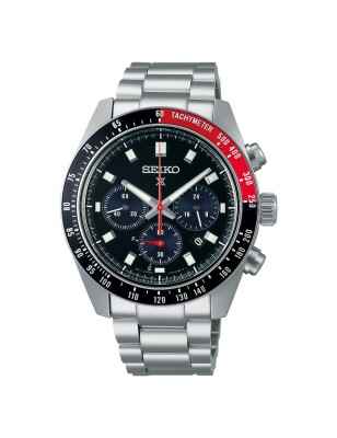 OROLOGIO CRONOGRAFO QUARZO SOLARE SPEEDTIMER UOMO SEIKO PROSPEX SSC915P1 SEIKO