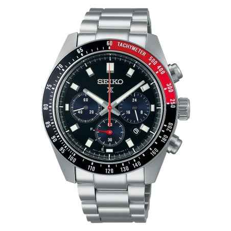 OROLOGIO CRONOGRAFO QUARZO SOLARE SPEEDTIMER UOMO SEIKO PROSPEX SSC915P1 SEIKO