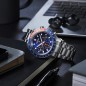 OROLOGIO CRONO SPEEDTIMER SOLAR BLU UOMO SEIKO PROSPEX OROLOGIO CRONO SPEEDTIMER SOLAR BLU UOMO SEIKO PROSPEX