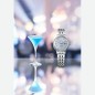 OROLOGIO SKY DIVING COCKTAIL CON DIAMANTI DONNA SEIKO PRESAGE OROLOGIO SKY DIVING COCKTAIL CON DIAMANTI DONNA SEIKO PRESAGE