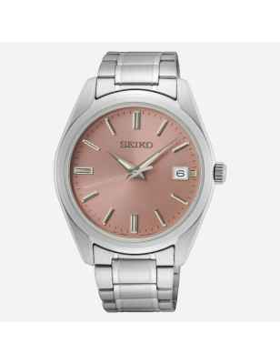 OROLOGIO CLASSIC 3 SFERE AL QUARZO DATARIO UOMO SEIKO 5 SPORTS SUR523P1 SEIKO