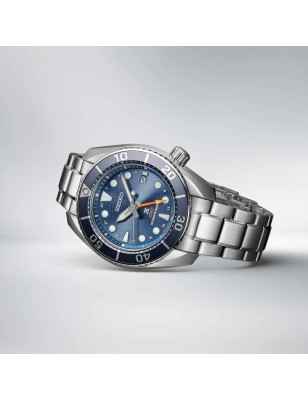 OROLOGIO CASSA SUMO QUARZO SOLARE 200M UOMO SEIKO PROSPEX
