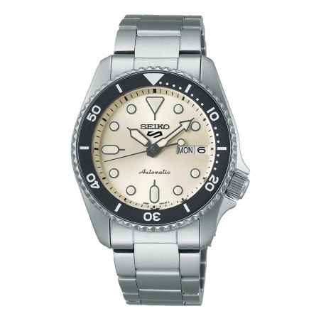 OROLOGIO RIEDIZIONE DEL FAMOSO SKX013K1 UOMO SEIKO 5 SPORTS SRPK31K1 SEIKO