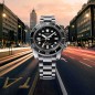 OROLOGIO RIEDIZIONE 1968 HERITAGE DIVER'S GMT WATCH UOMO SEIKO PROSPEX OROLOGIO RIEDIZIONE 1968 HERITAGE DIVER'S GMT WATCH UOMO SEIKO PROSPEX