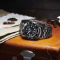 OROLOGIO RIEDIZIONE 1968 HERITAGE DIVER'S GMT WATCH UOMO SEIKO PROSPEX OROLOGIO RIEDIZIONE 1968 HERITAGE DIVER'S GMT WATCH UOMO SEIKO PROSPEX