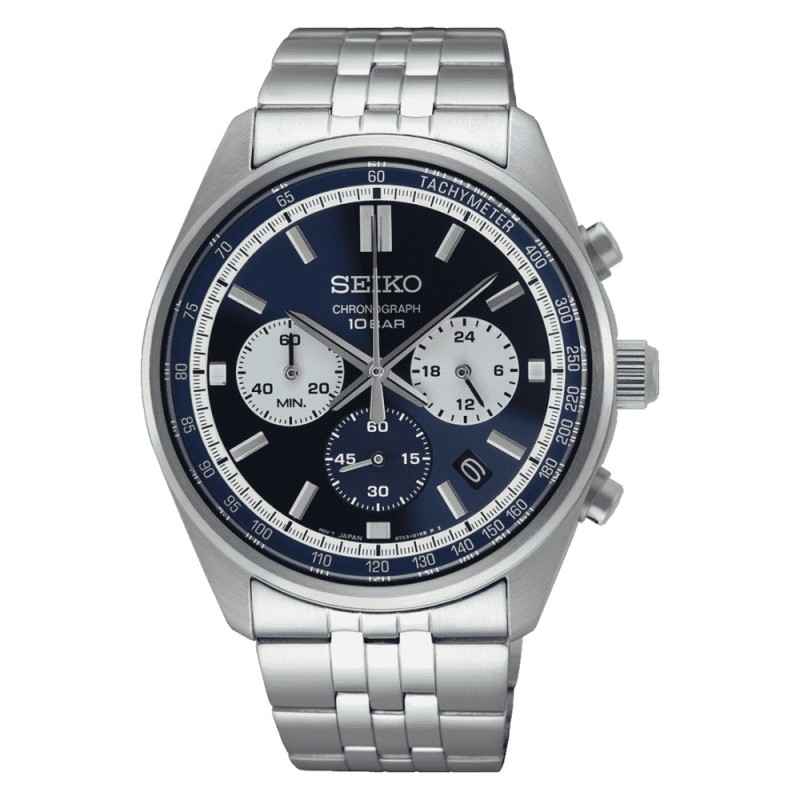 OROLOGIO SPORT CRONOGRAFO AL QUARZO UOMO SEIKO OROLOGIO SPORT CRONOGRAFO AL QUARZO UOMO SEIKO