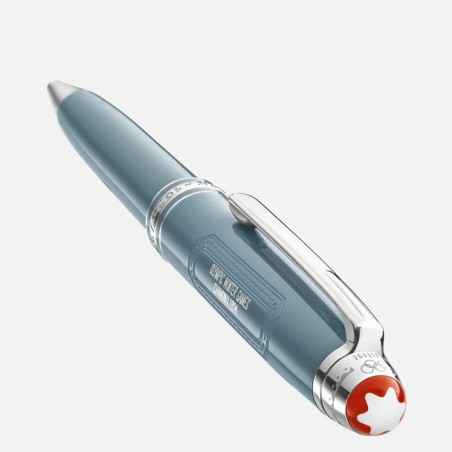 PENNA SFERA MEISTERSTÜCK OLYMPIC HERITAGE CHAMONIX 1924 MONTBLANC