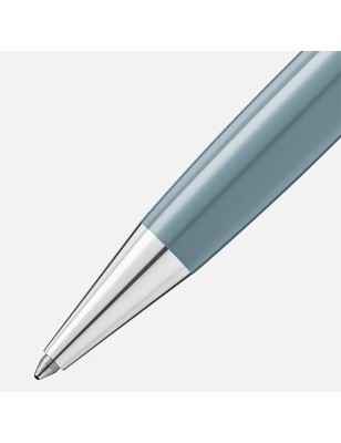 PENNA SFERA MEISTERSTÜCK OLYMPIC HERITAGE CHAMONIX 1924 MONTBLANC 131365 MONTBLANC