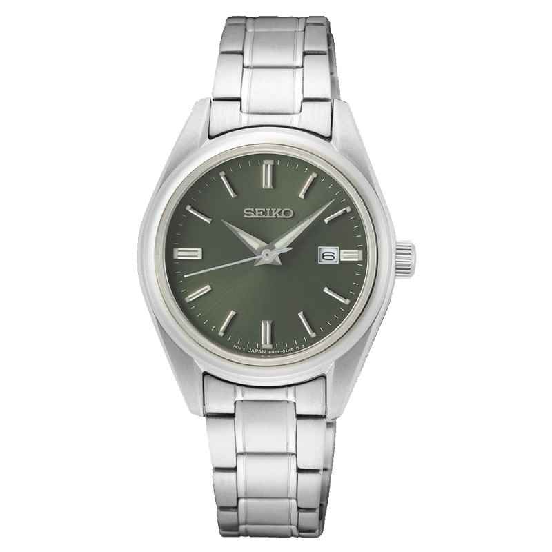 OROLOGIO CLASSIC 3 SFERE DONNA SEIKO OROLOGIO CLASSIC 3 SFERE DONNA SEIKO