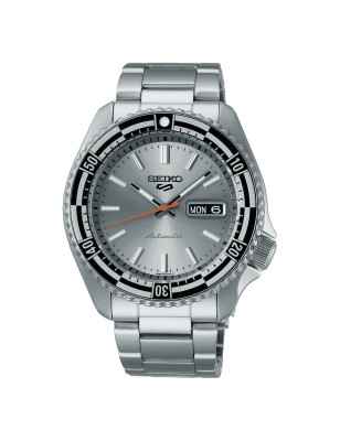 OROLOGIO AUTOMATICO EDIZIONE SPECIALE UOMO SEIKO 5 SPORTS SRPK09K1 SEIKO