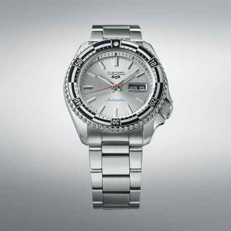OROLOGIO AUTOMATICO EDIZIONE SPECIALE UOMO SEIKO 5 SPORTS