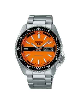 OROLOGIO EDIZIONE SPECIALE AUTO UOMO SEIKO 5 SPORTS SRPK11K1 SEIKO