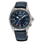 OROLOGIO ALPINIST MECHANICAL GMT UOMO SEIKO PROSPEX