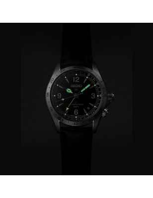 OROLOGIO ALPINIST MECHANICAL GMT UOMO SEIKO PROSPEX