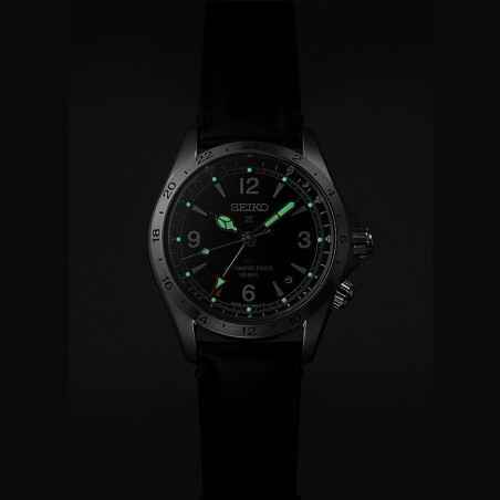 OROLOGIO ALPINIST MECHANICAL GMT UOMO SEIKO PROSPEX