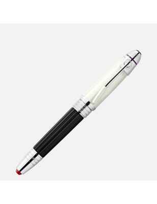 PENNA ROLLER JIMI HENDRIX UOMO MONTBLANC GREAT CHARACTERS 128845 MONTBLANC