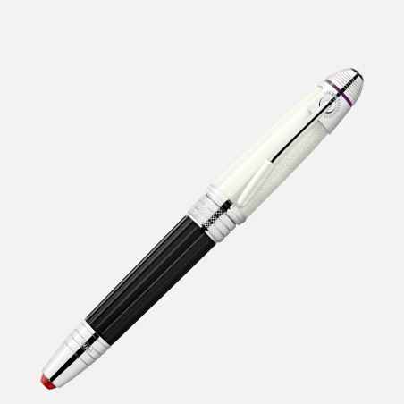 PENNA ROLLER JIMI HENDRIX UOMO MONTBLANC GREAT CHARACTERS 128845 MONTBLANC