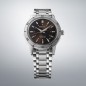 OROLOGIO AUTOMATICO MARRONE UOMO SEIKO PRESAGE OROLOGIO AUTOMATICO MARRONE UOMO SEIKO PRESAGE