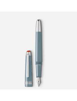 STILOGRAFICA MEISTERSTÜCK OLYMPIC HERITAGE CHAMONIX 1924 MONTBLANC 131362 MONTBLANC