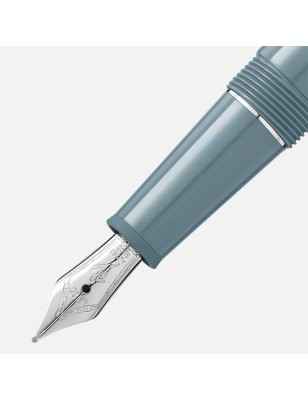 STILOGRAFICA MEISTERSTÜCK OLYMPIC HERITAGE CHAMONIX 1924 MONTBLANC