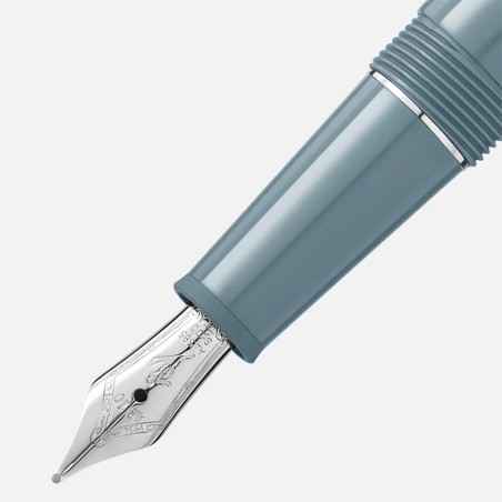 STILOGRAFICA MEISTERSTÜCK OLYMPIC HERITAGE CHAMONIX 1924 MONTBLANC