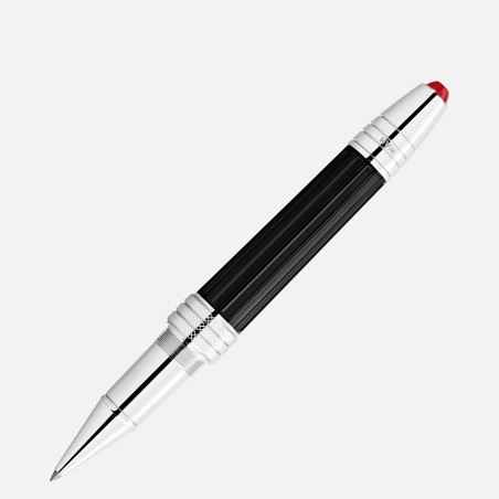 PENNA ROLLER JIMI HENDRIX UOMO MONTBLANC GREAT CHARACTERS